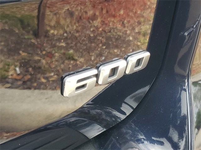 2021 Cadillac Escalade Premium Luxury Platinum