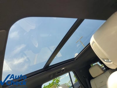 2024 Cadillac Escalade Sport