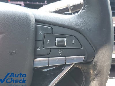 2024 Cadillac Escalade Sport
