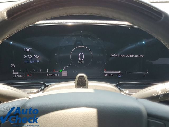 2024 Cadillac Escalade Sport