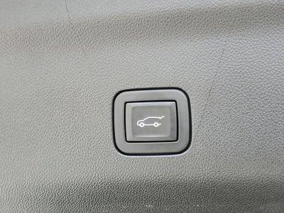 2023 Cadillac Escalade Escalade-V