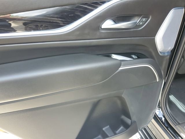 2023 Cadillac Escalade Escalade-V