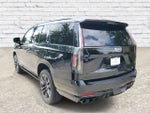 2023 Cadillac Escalade Escalade-V