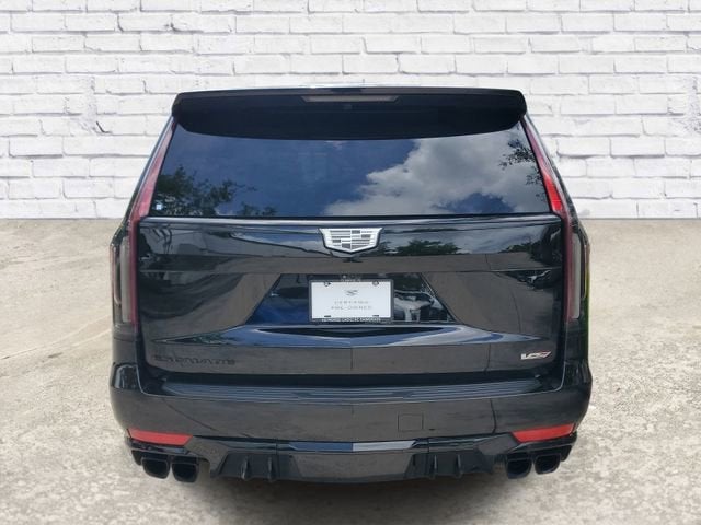 2023 Cadillac Escalade Escalade-V