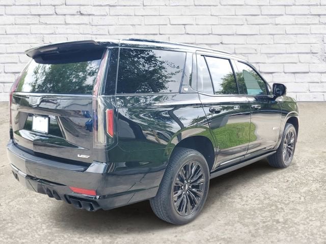 2023 Cadillac Escalade Escalade-V