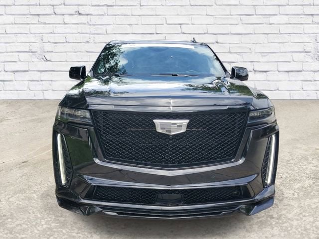 2023 Cadillac Escalade Escalade-V