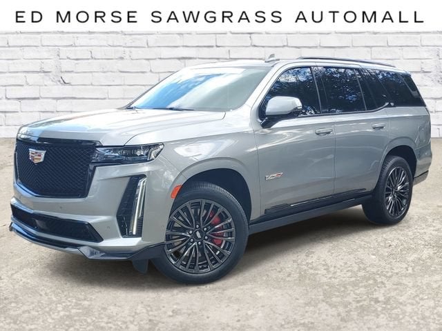 2024 Cadillac Escalade