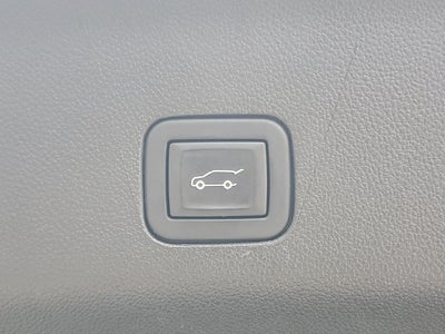 2024 Cadillac Escalade V-Series