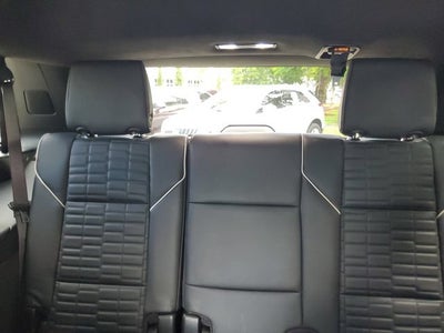 2024 Cadillac Escalade V-Series