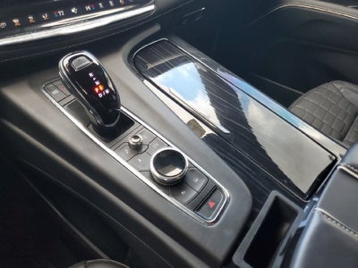 2024 Cadillac Escalade V-Series