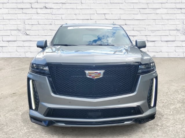 2024 Cadillac Escalade V-Series