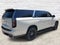 2022 Cadillac Escalade ESV Premium Luxury