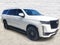 2022 Cadillac Escalade ESV Premium Luxury