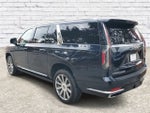2022 Cadillac Escalade ESV Premium Luxury Platinum