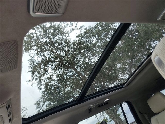 2022 Cadillac Escalade ESV Premium Luxury Platinum