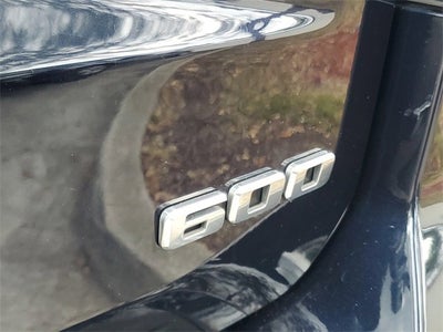 2022 Cadillac Escalade ESV Premium Luxury Platinum