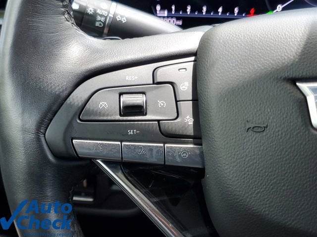 2024 Cadillac Escalade ESV Sport