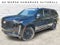 2023 Cadillac Escalade ESV 4WD Sport Platinum