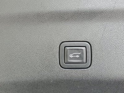 2023 Cadillac Escalade ESV 4WD Sport Platinum