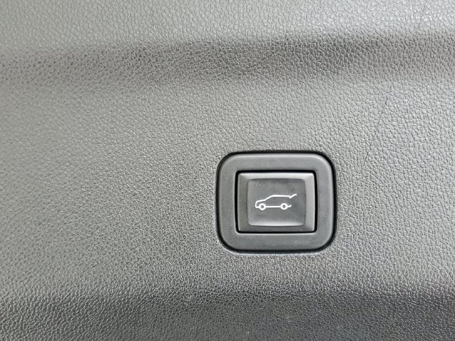 2023 Cadillac Escalade ESV 4WD Sport Platinum
