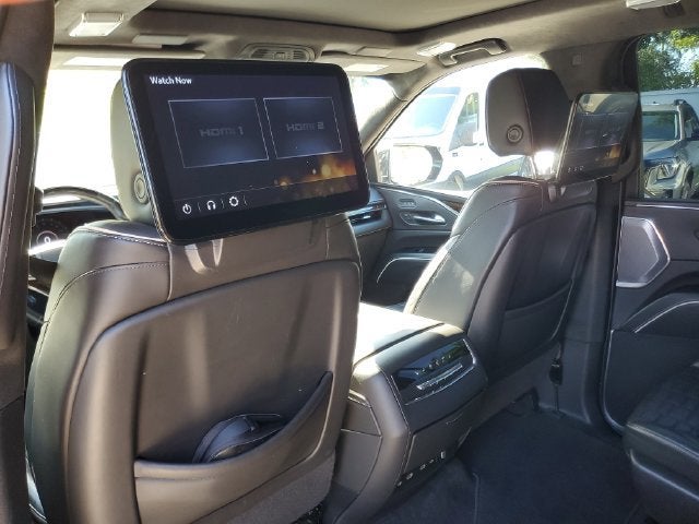 2023 Cadillac Escalade ESV 4WD Sport Platinum