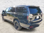 2023 Cadillac Escalade ESV 4WD Sport Platinum
