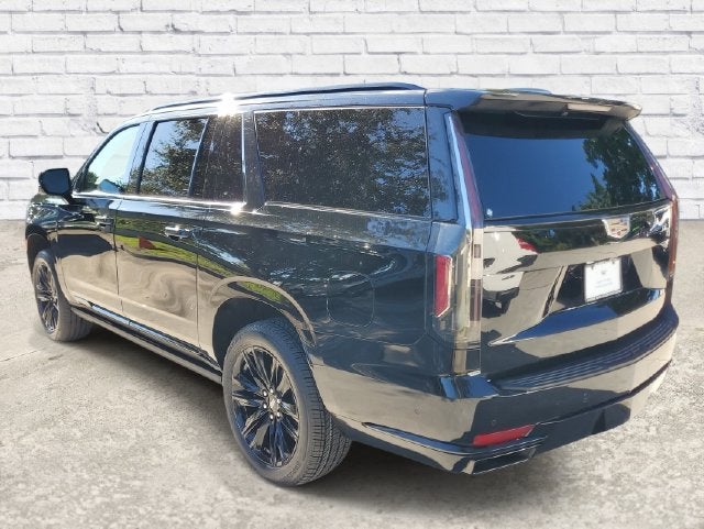 2023 Cadillac Escalade ESV 4WD Sport Platinum