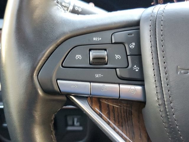 2023 Cadillac Escalade ESV 4WD Sport Platinum