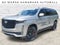 2024 Cadillac Escalade ESV Sport Platinum