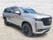 2024 Cadillac Escalade ESV Sport Platinum