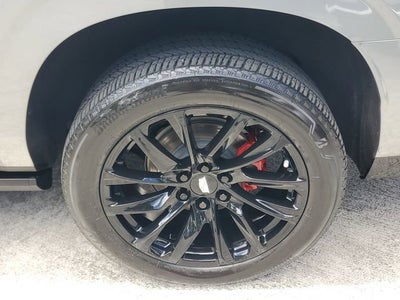 2024 Cadillac Escalade ESV Sport Platinum