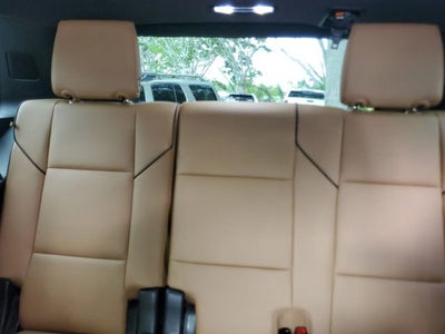 2025 Cadillac Escalade Premium Luxury