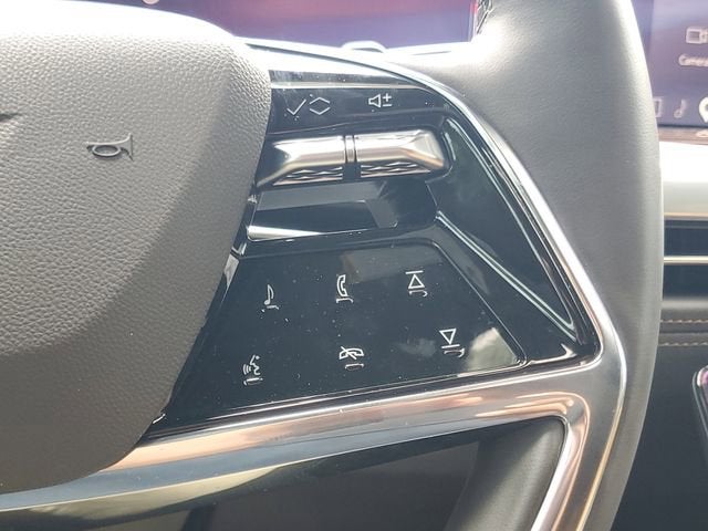 2025 Cadillac Escalade Premium Luxury