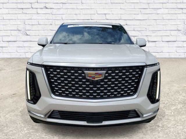 2025 Cadillac Escalade Premium Luxury