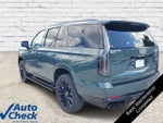 2026 Cadillac Escalade V-Series