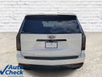 2025 Cadillac Escalade ESV Sport Platinum