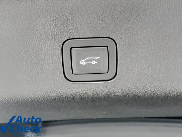 2025 Cadillac Escalade ESV Escalade-V ESV