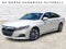 2021 Honda Accord Sedan LX