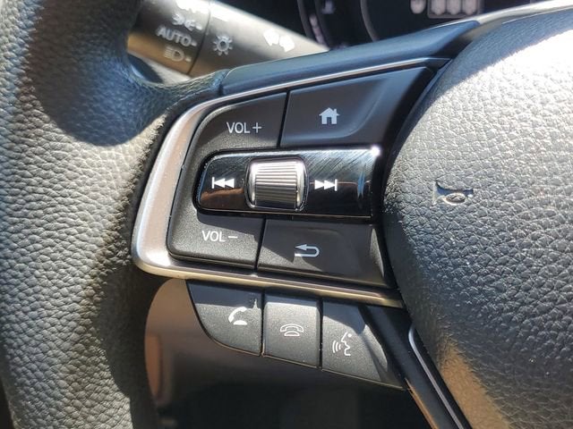 2021 Honda Accord Sedan LX