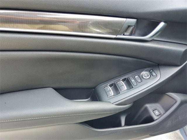 2021 Honda Accord Sedan Sport