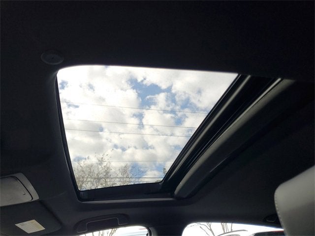 2021 Honda Accord Sedan Sport