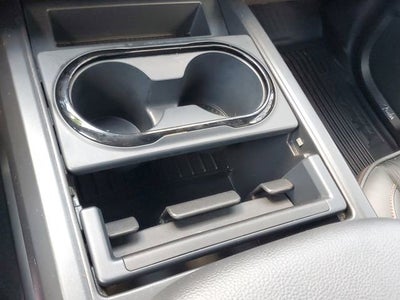 2023 Nissan Titan PRO-4X