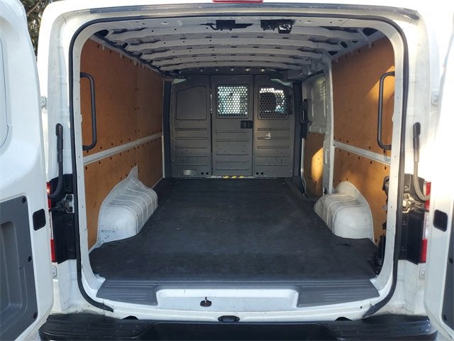 2019 Nissan NV Cargo SV