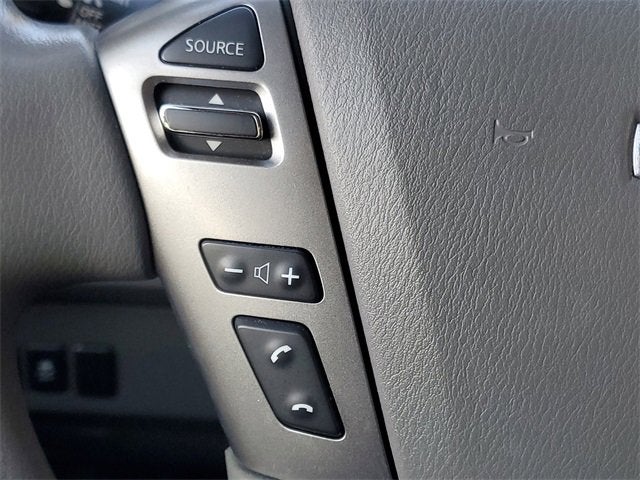 2019 Nissan NV Cargo SV