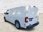 2019 Nissan NV Cargo SV