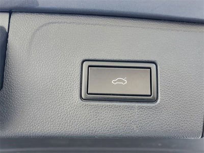 2021 Volkswagen Atlas 3.6L V6 SEL Premium