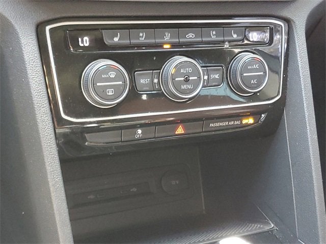 2021 Volkswagen Atlas 3.6L V6 SEL Premium