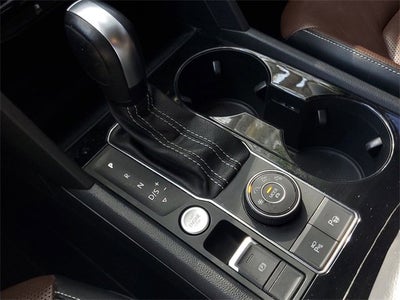 2021 Volkswagen Atlas 3.6L V6 SEL Premium