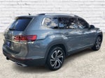 2021 Volkswagen Atlas 3.6L V6 SEL Premium