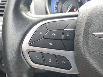 2022 Chrysler 300 Touring L